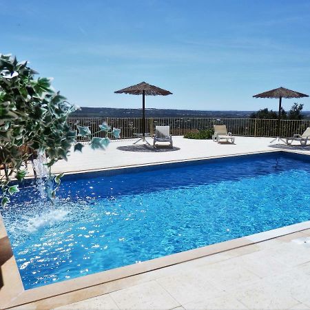Quinta Sabaudia Villa Gateiras Exteriör bild