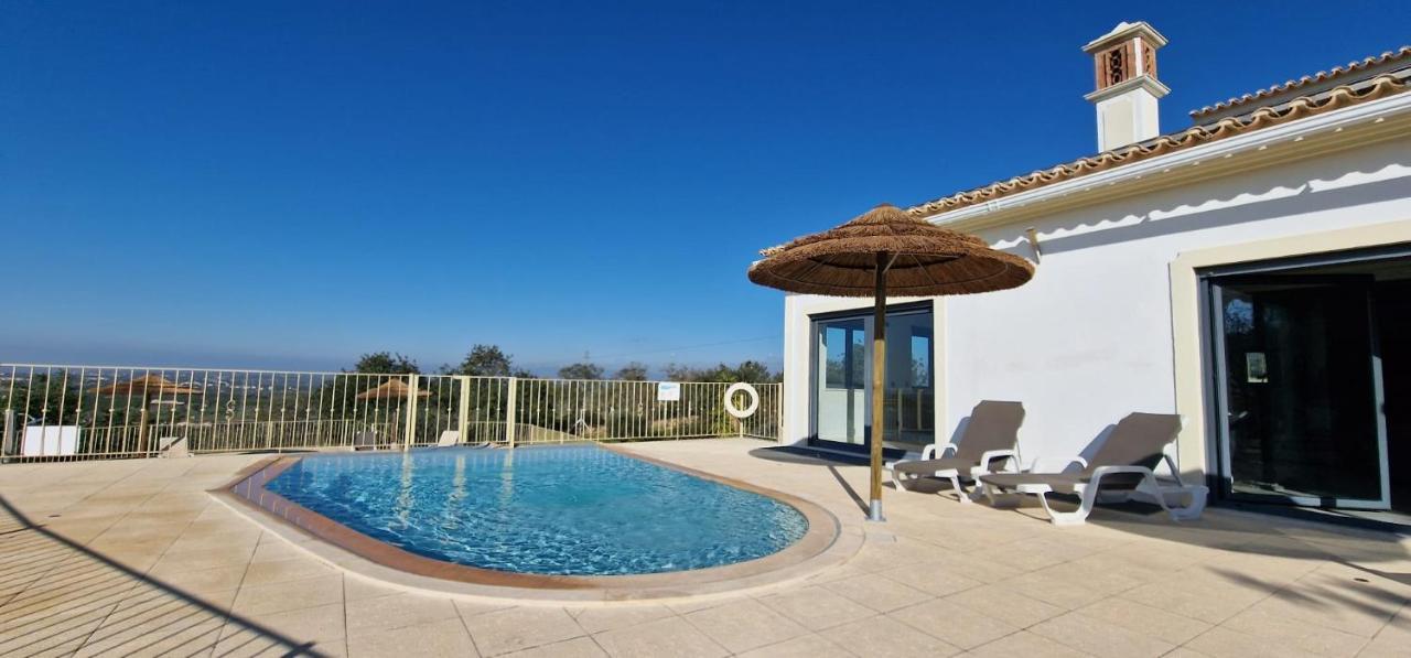 Quinta Sabaudia Villa Gateiras Exteriör bild