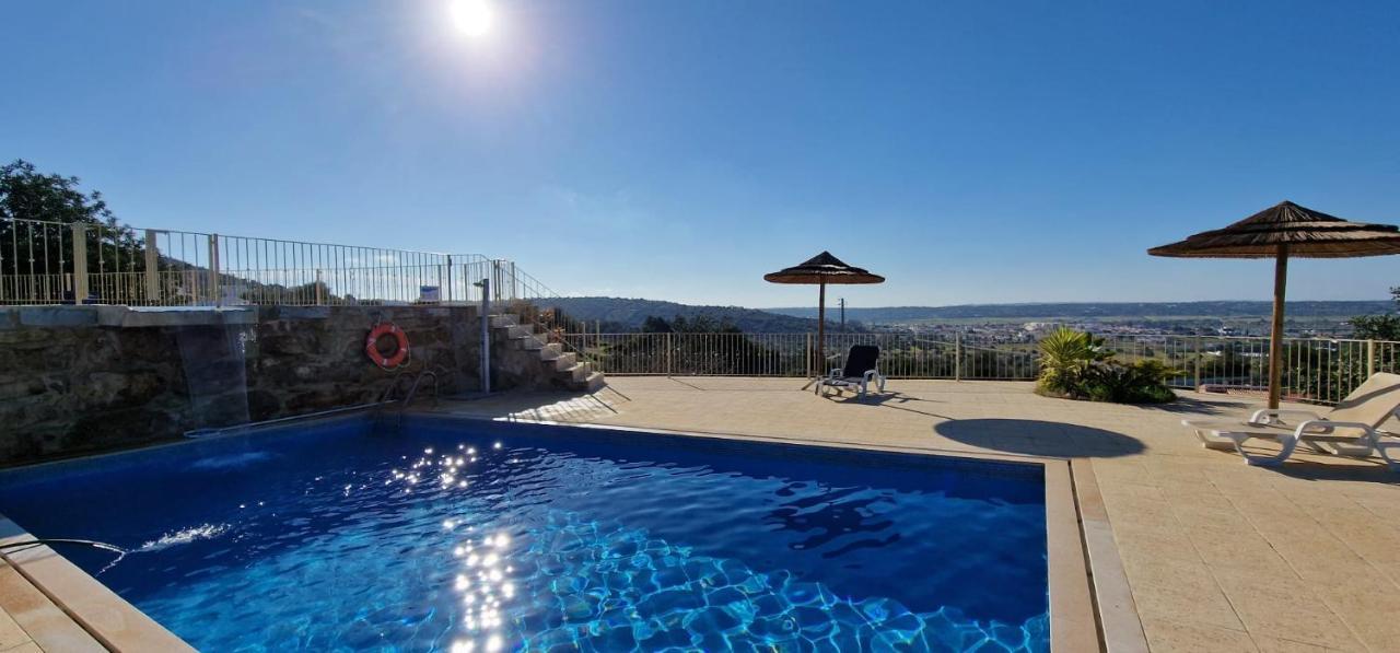 Quinta Sabaudia Villa Gateiras Exteriör bild