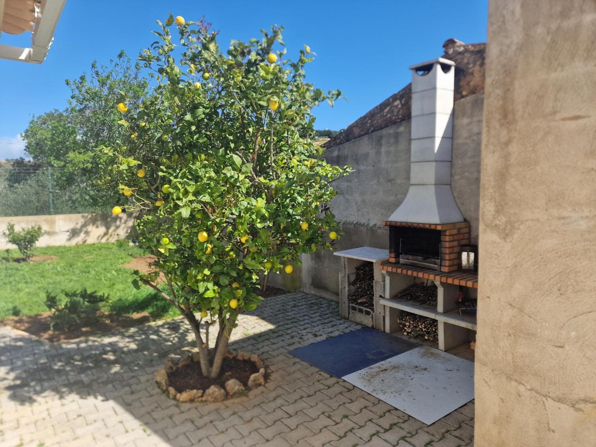Quinta Sabaudia Villa Gateiras Exteriör bild