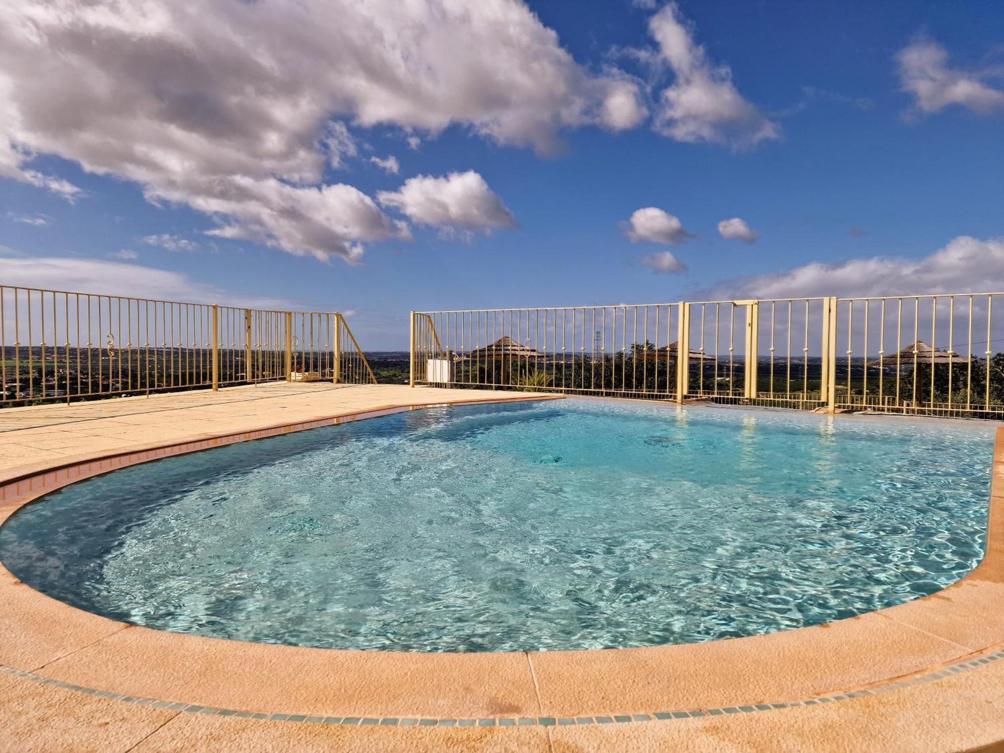 Quinta Sabaudia Villa Gateiras Exteriör bild