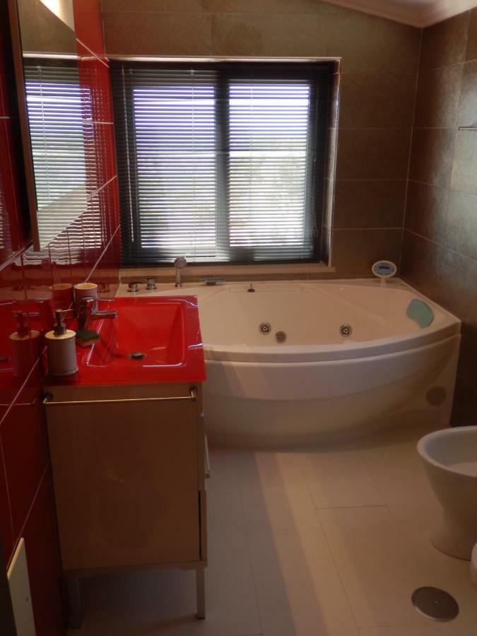 Quinta Sabaudia Villa Gateiras Exteriör bild