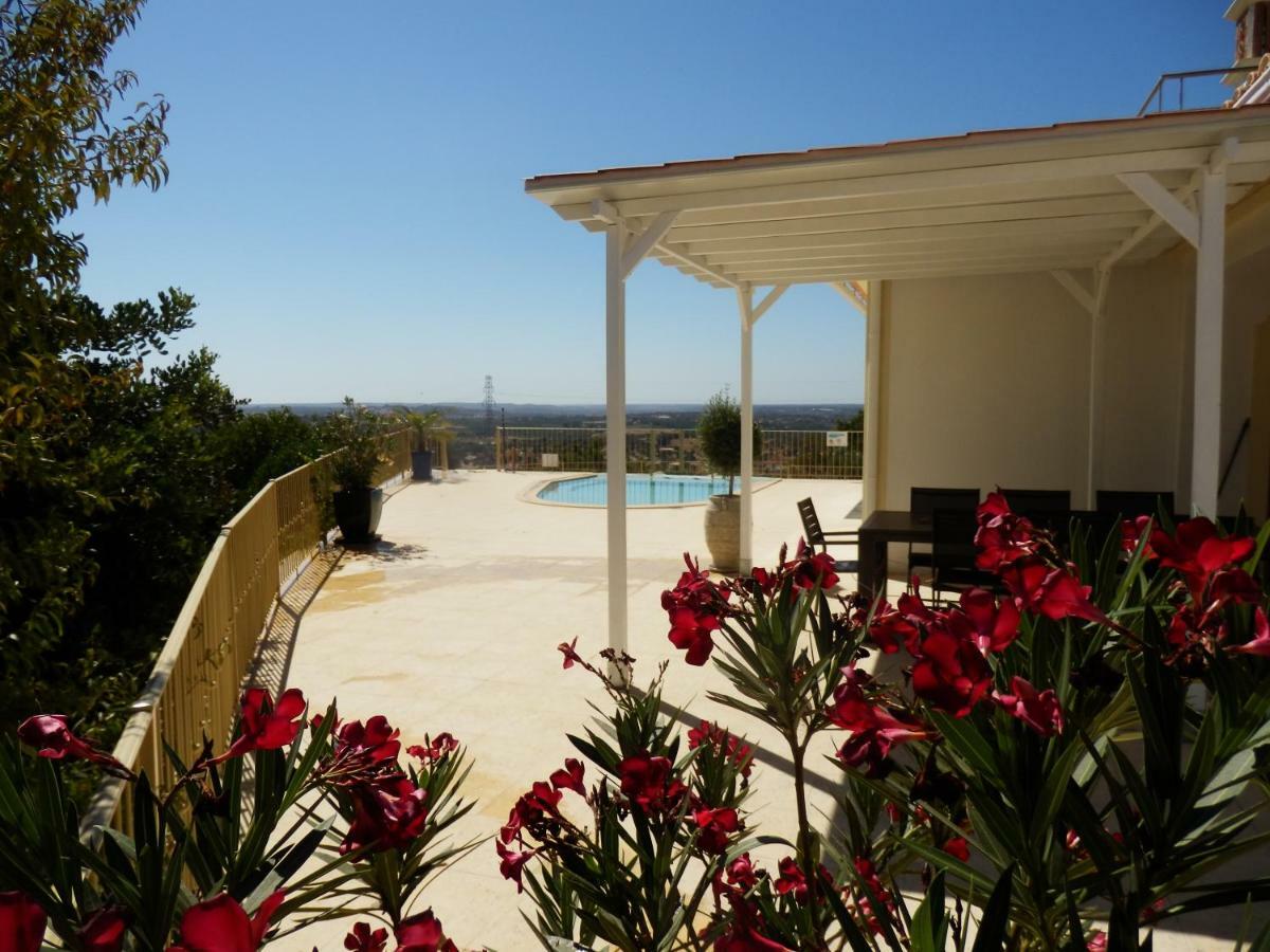 Quinta Sabaudia Villa Gateiras Exteriör bild