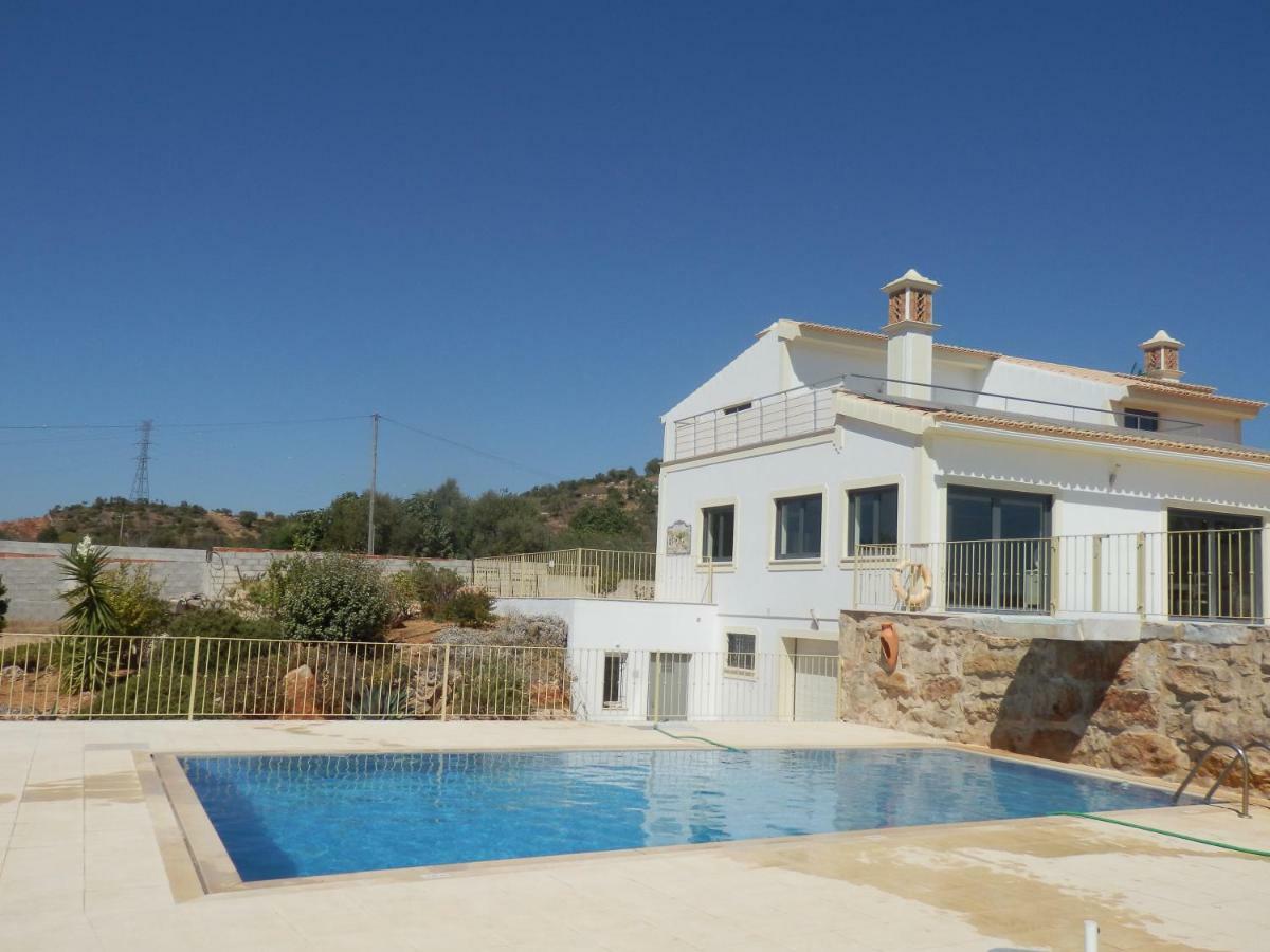 Quinta Sabaudia Villa Gateiras Exteriör bild