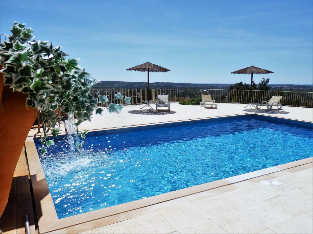Quinta Sabaudia Villa Gateiras Exteriör bild