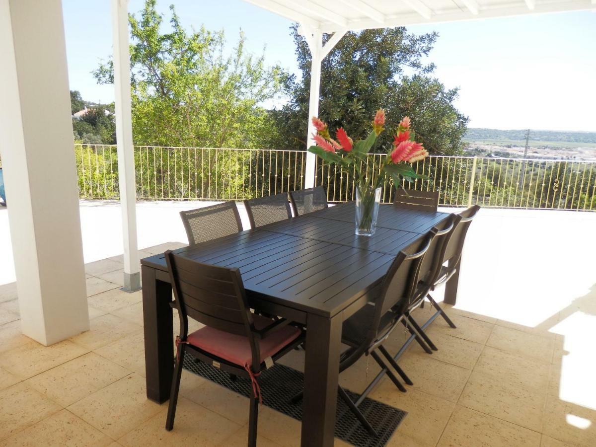 Quinta Sabaudia Villa Gateiras Exteriör bild